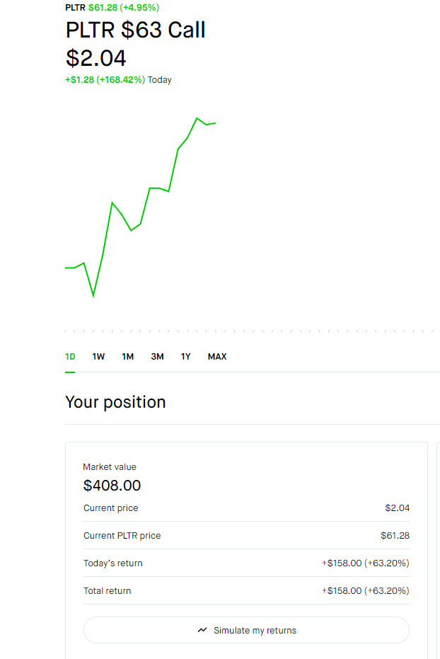 Profit Screenshot Nov 11